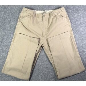 VTG Polo Jean Co. Ralph Lauren Authentic Military Surplus Men's Trousers 38x32